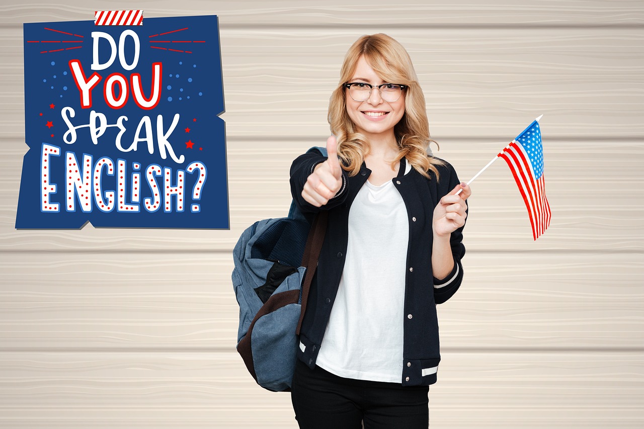Gdzie szukać dobrego kursu języka angielskiego?